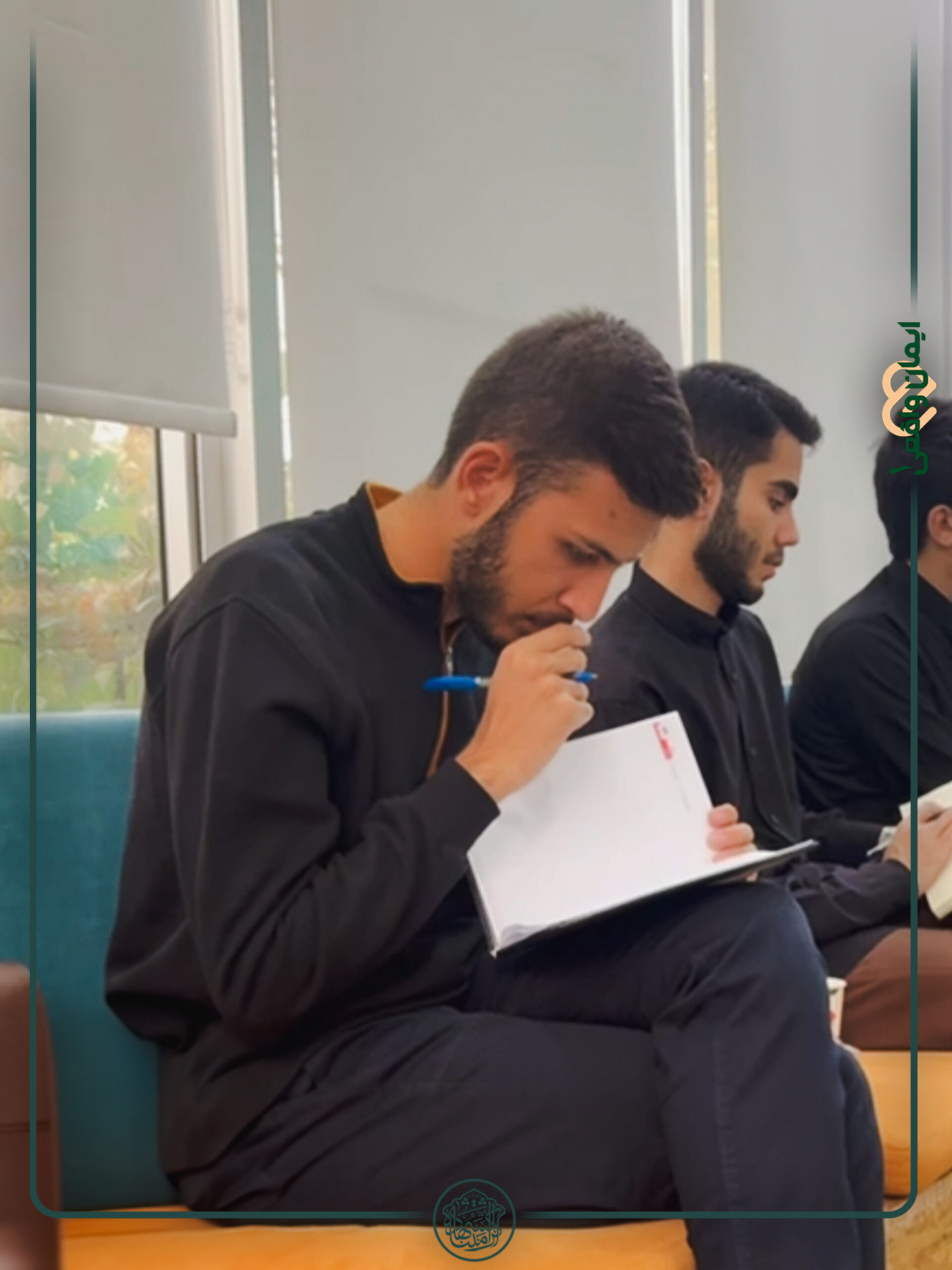 تصویر پنجم همایش ایمان واقعی1